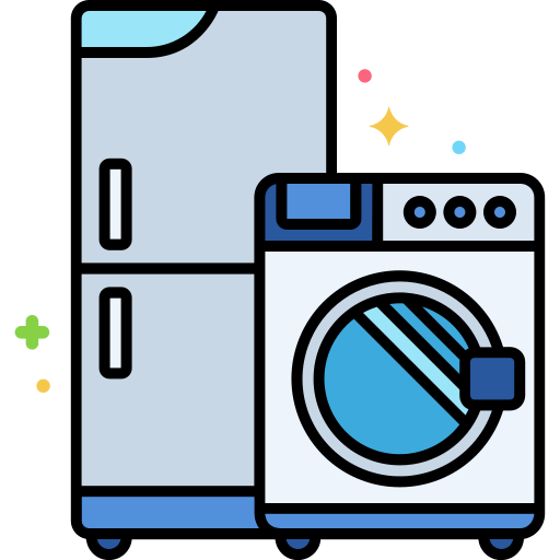 Code Promo pour les appareils électroménagers