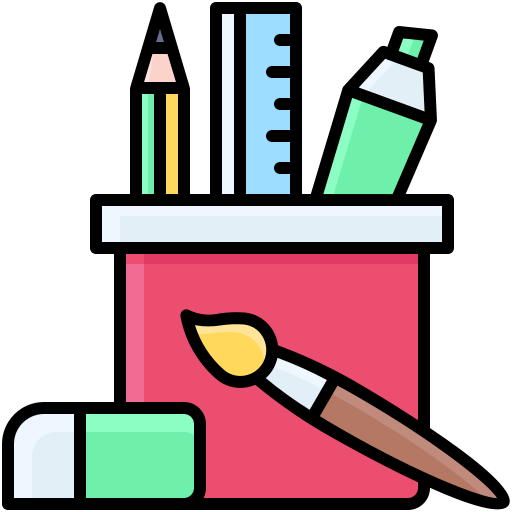 Code Promo sur les fournitures d'art