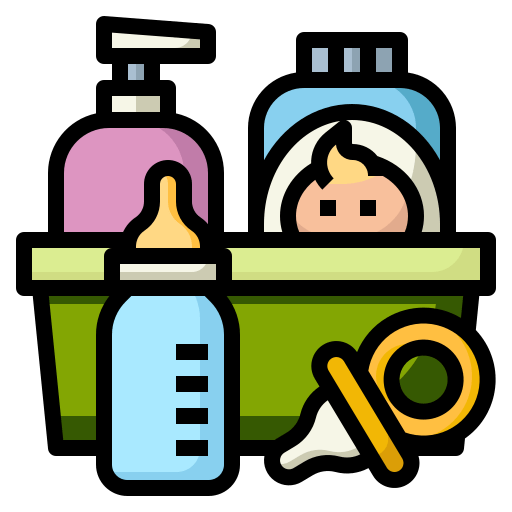 Code Promo pour les soins de bébé