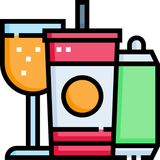 Code Promo sur les boissons