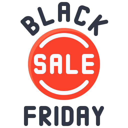 Codes de réduction des offres du Black Friday