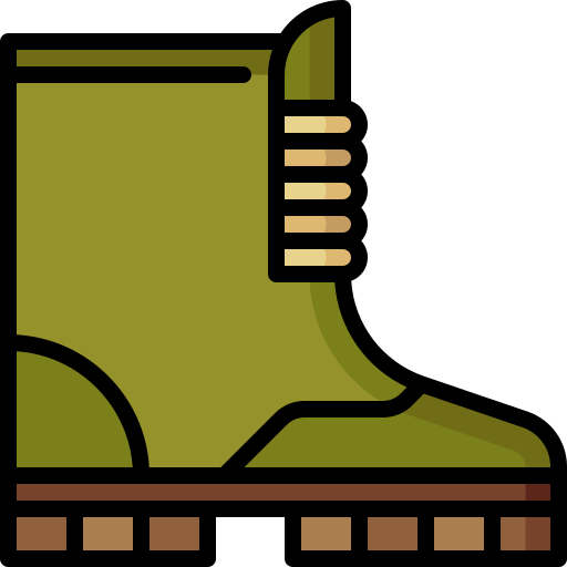 Code Promo pour les bottes