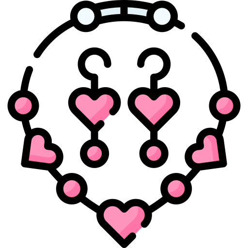 Code Promo pour les accessoires de mariée