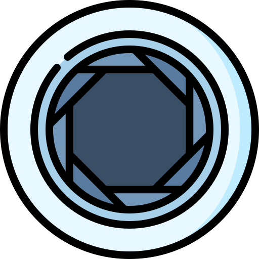 Code Promo pour les objectifs d'appareil photo