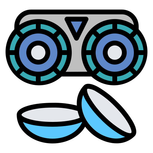 Code Promo pour les lentilles de contact