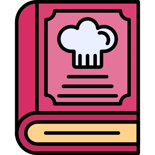Code Promo pour les livres de cuisine