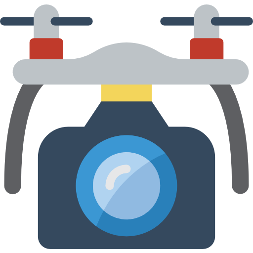 Code Promo pour les drones avec caméras