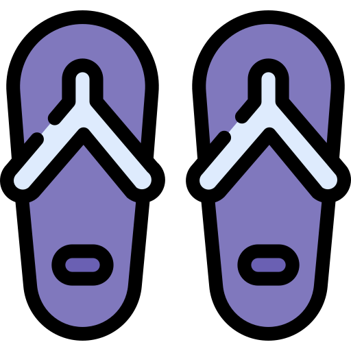 Code Promo pour les chaussures plates et pantoufles