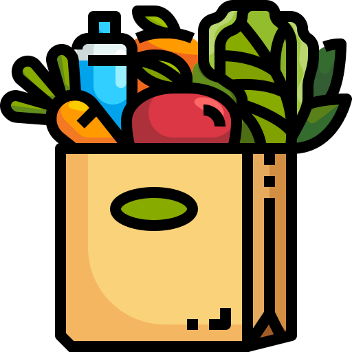 Code Promo pour l'épicerie et les produits essentiels