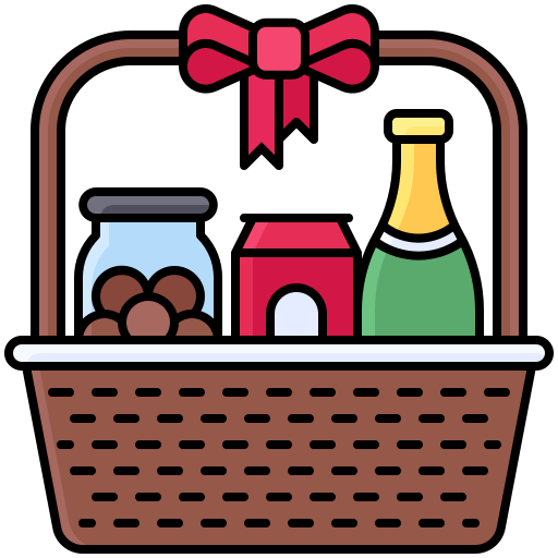 Code Promo pour les paniers