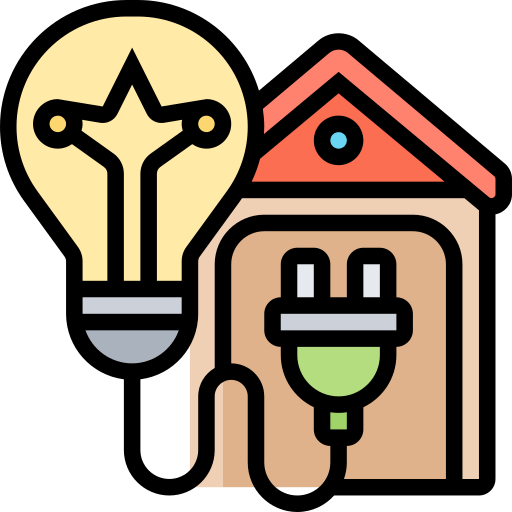 Code Promo de solutions d'alimentation domestique