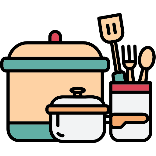 Code Promo des essentiels de cuisine