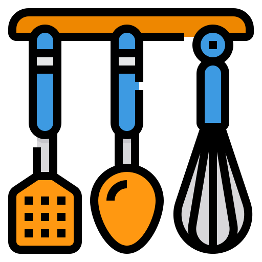 Code Promo pour ustensiles et gadgets de cuisine