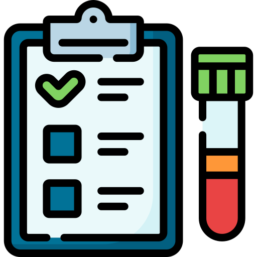 Code Promo pour les tests médicaux