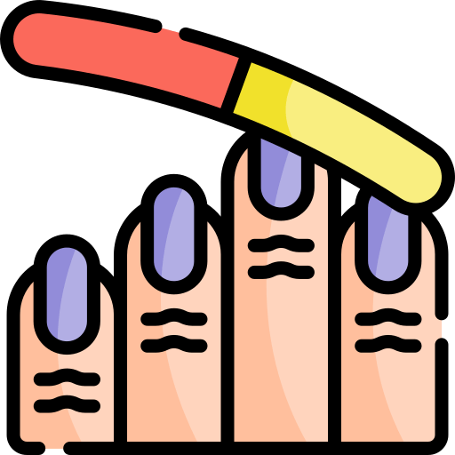 Code Promo pour les soins des ongles