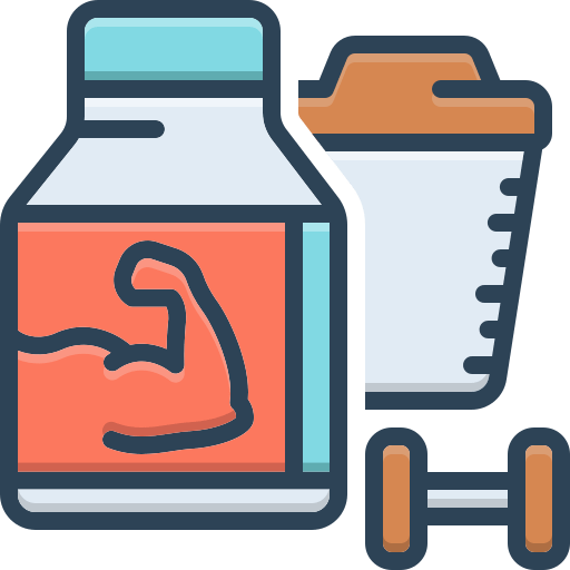 Code Promo sur les nutritions et les protéines