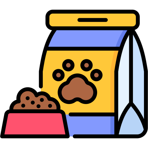 Code Promo sur les aliments et friandises pour animaux de compagnie