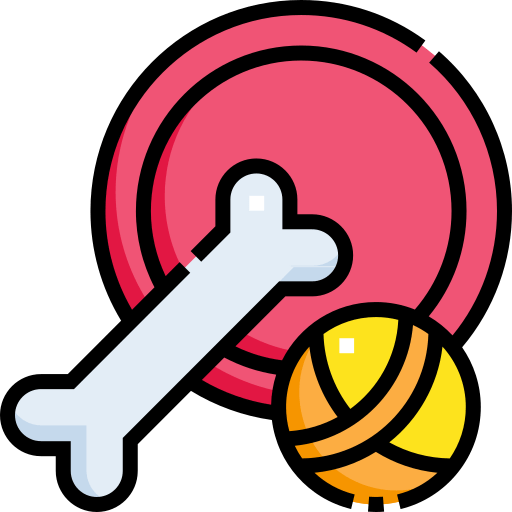 Code Promo sur les jouets et accessoires pour animaux de compagnie