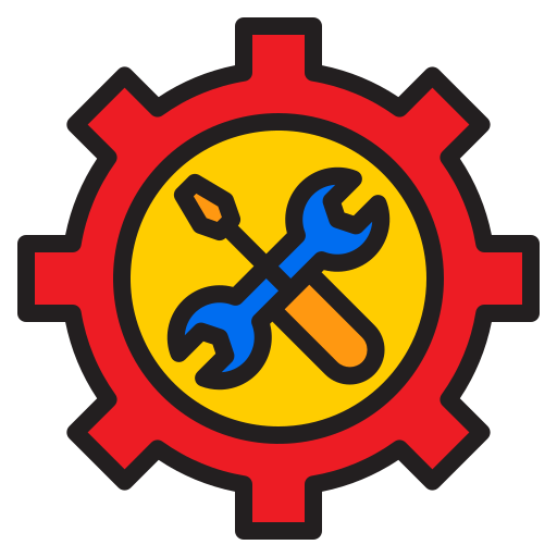 Code Promo des services de réparation