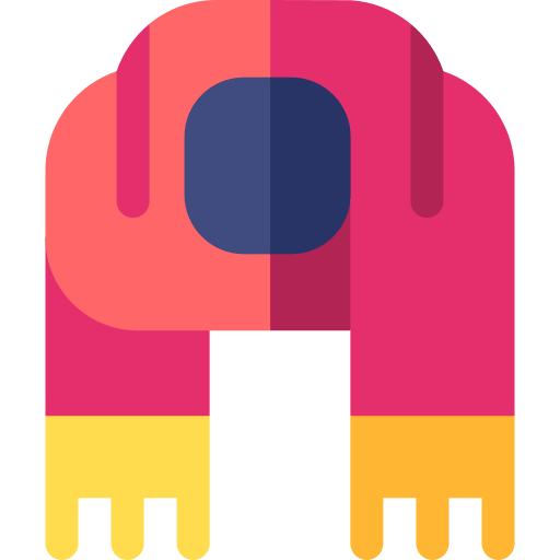 Code Promo pour écharpes et châles