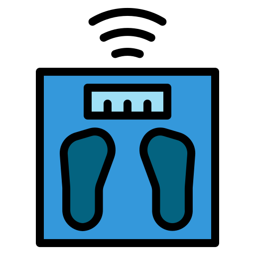 Code Promo pour les balances intelligentes