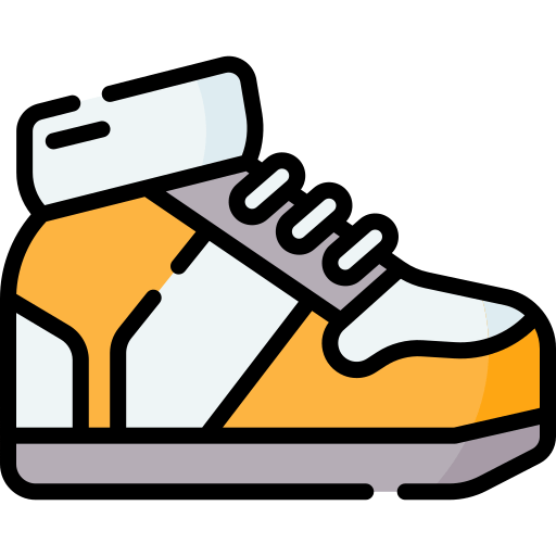 Code Promo pour les baskets