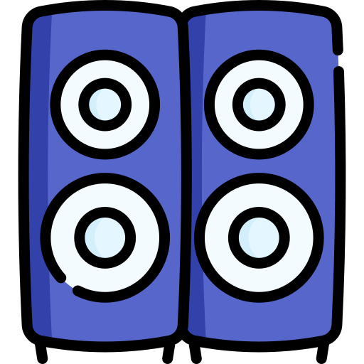 Code Promo pour les haut-parleurs