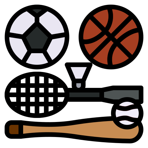 Code Promo pour les équipements sportifs