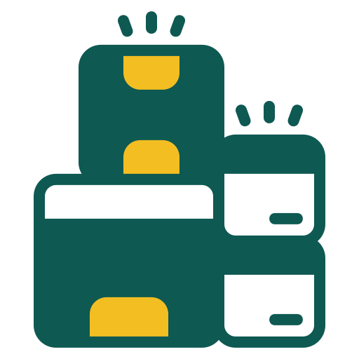 Code Promo de stockage et d'organisation