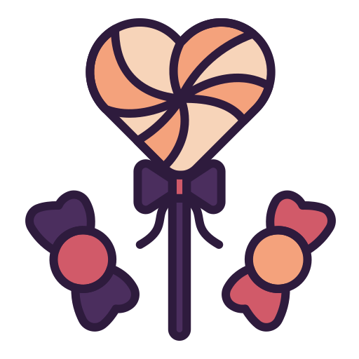 Code Promo pour les friandises et les collations sucrées