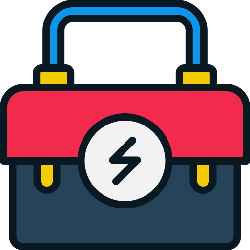 Code Promo pour le stockage d'outils