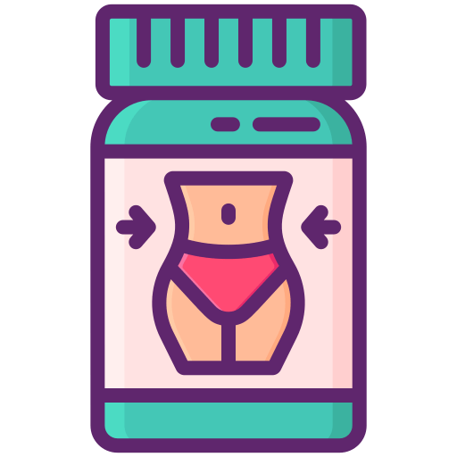 Code Promo pour la perte de poids et les régimes